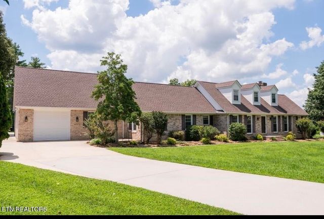 725 Liberty Court, Cookeville, TN 38501