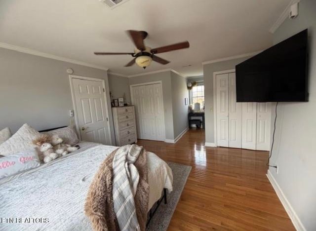 725 Liberty Court, Cookeville, TN 38501