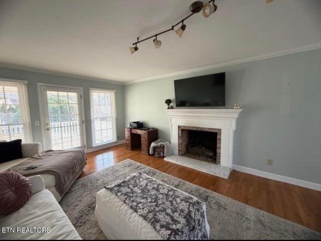 725 Liberty Court, Cookeville, TN 38501