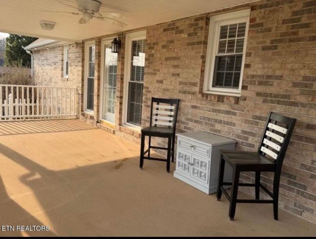 725 Liberty Court, Cookeville, TN 38501