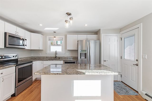 26 Country Hill Road, Cumberland, RI 02864