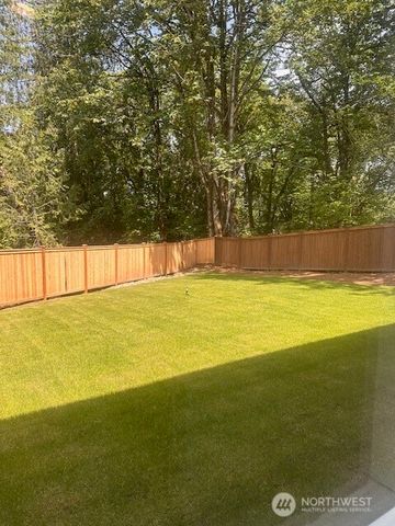 25414 Lot 11 204th Place SE, Covington, WA 98042