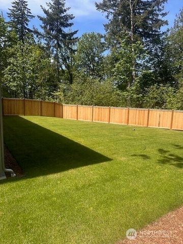 25414 Lot 11 204th Place SE, Covington, WA 98042