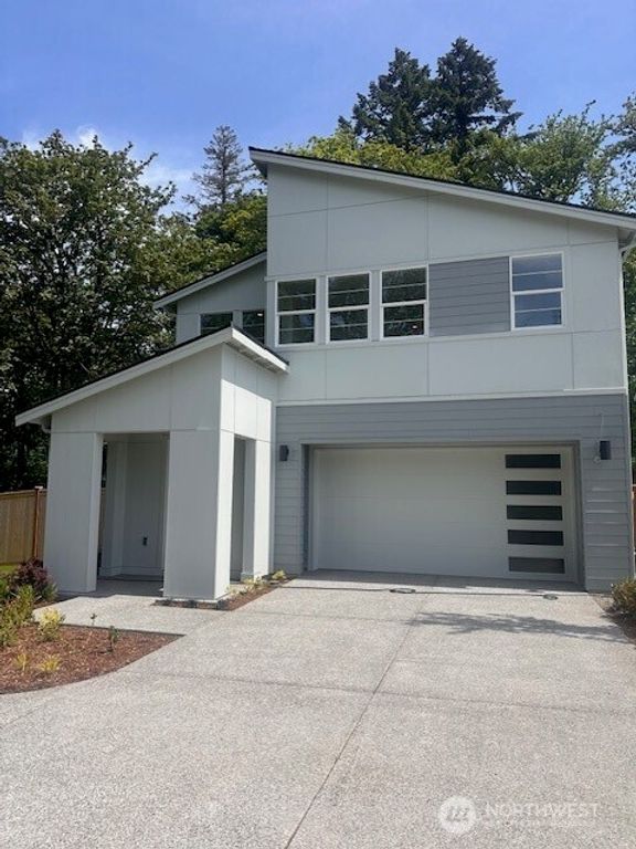 25414 Lot 11 204th Place SE, Covington, WA 98042