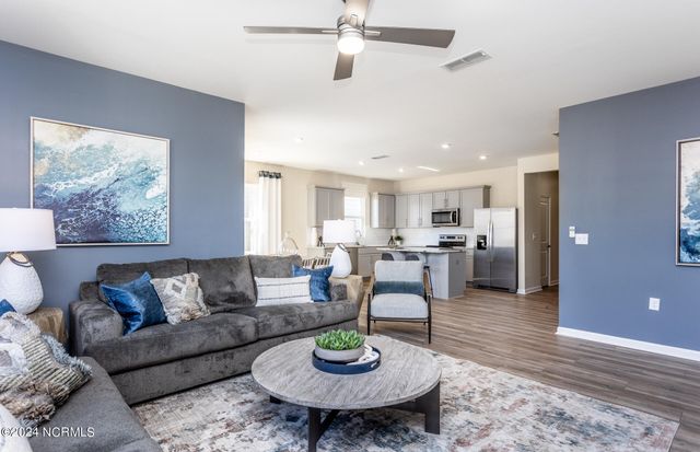 1078 High Tide Street 38, Bolivia, NC 28422