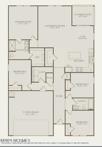 1078 High Tide Street 38, Bolivia, NC 28422