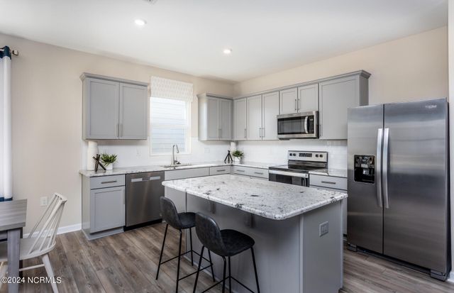 1078 High Tide Street 38, Bolivia, NC 28422