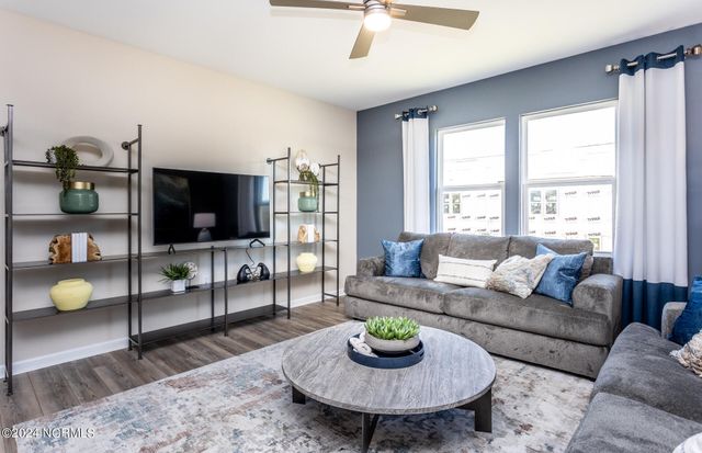 1078 High Tide Street 38, Bolivia, NC 28422