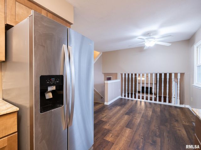 3563 W SAYMORE Lane, Peoria, IL 61615