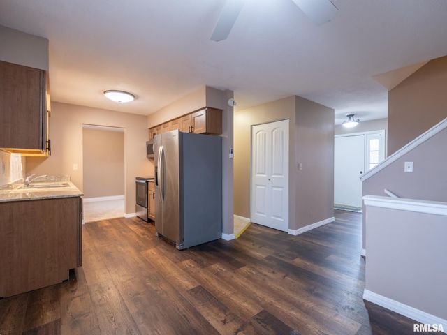 3563 W SAYMORE Lane, Peoria, IL 61615