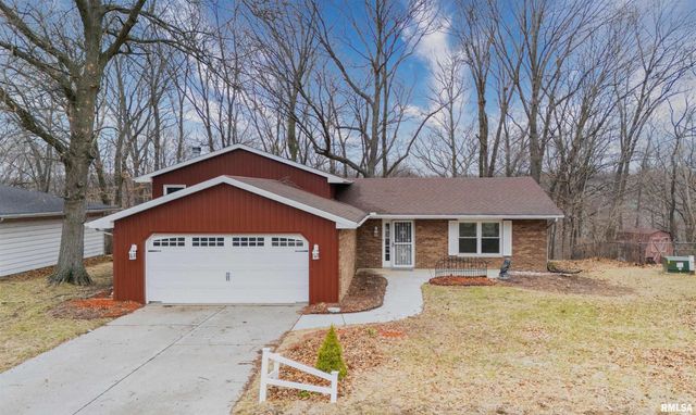 3563 W SAYMORE Lane, Peoria, IL 61615