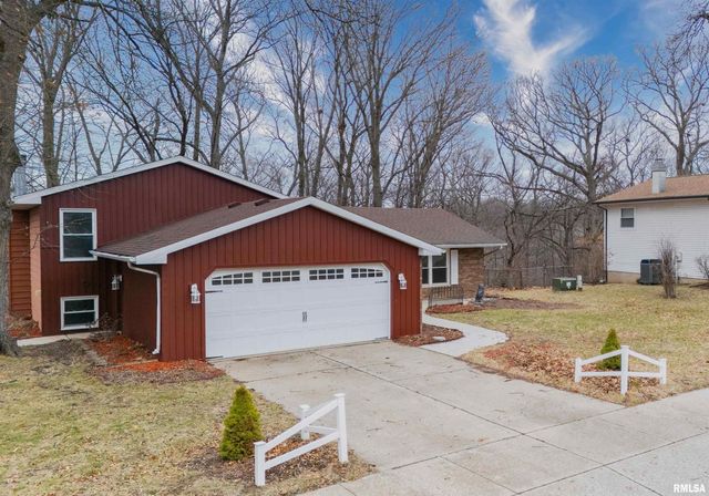 3563 W SAYMORE Lane, Peoria, IL 61615