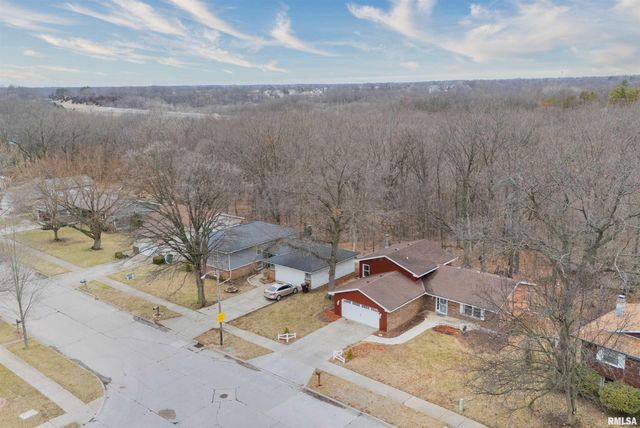 3563 W SAYMORE Lane, Peoria, IL 61615