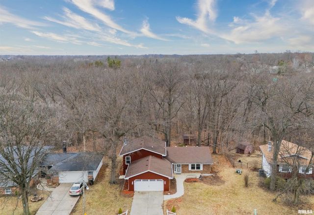 3563 W SAYMORE Lane, Peoria, IL 61615