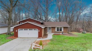 3563 W SAYMORE Lane, Peoria, IL 61615