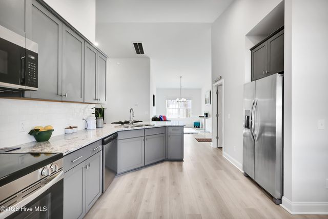 795 Pantego Boulevard SE, Bolivia, NC 28422