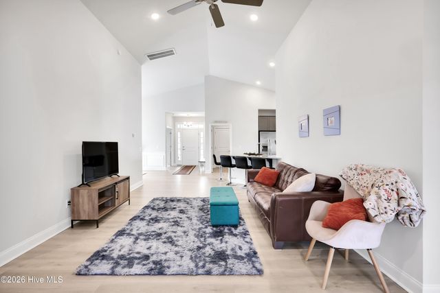 795 Pantego Boulevard SE, Bolivia, NC 28422