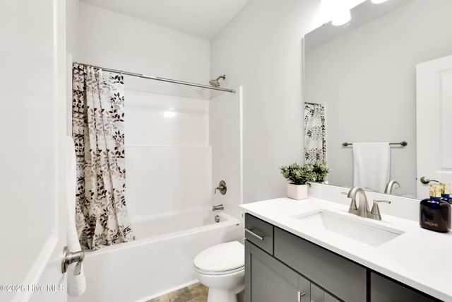 795 Pantego Boulevard SE, Bolivia, NC 28422