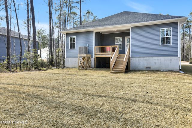 795 Pantego Boulevard SE, Bolivia, NC 28422