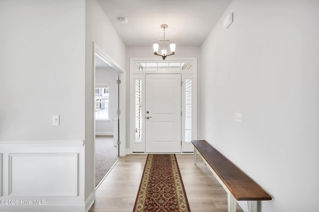 795 Pantego Boulevard SE, Bolivia, NC 28422