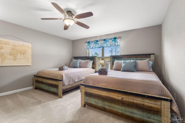 1973 Salamanca St, Navarre, FL 32566