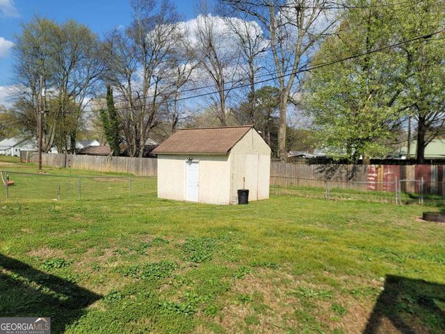 29 Elm Street, Aragon, GA 30104