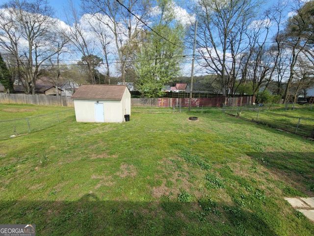 29 Elm Street, Aragon, GA 30104