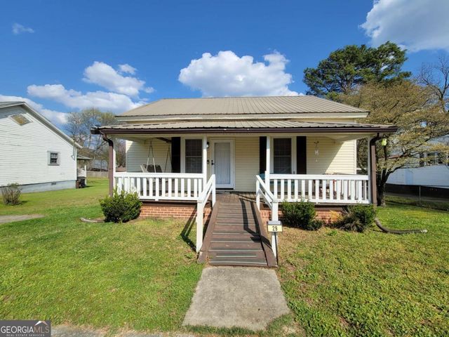 29 Elm Street, Aragon, GA 30104