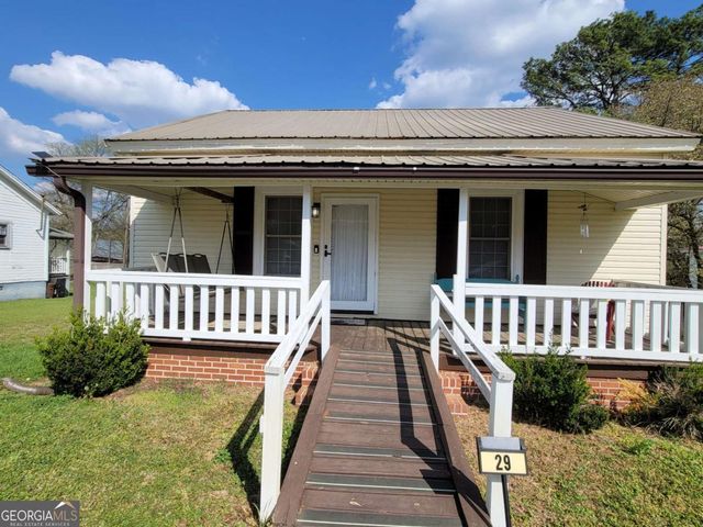 29 Elm Street, Aragon, GA 30104