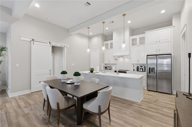 5046 Mooney Falls Drive, Bryan, TX 77802
