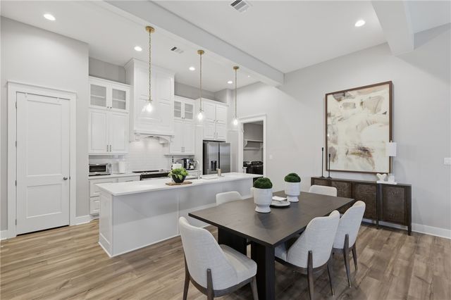 5046 Mooney Falls Drive, Bryan, TX 77802
