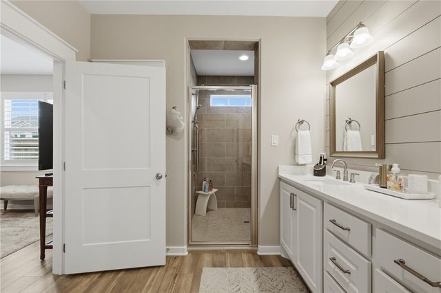 5046 Mooney Falls Drive, Bryan, TX 77802