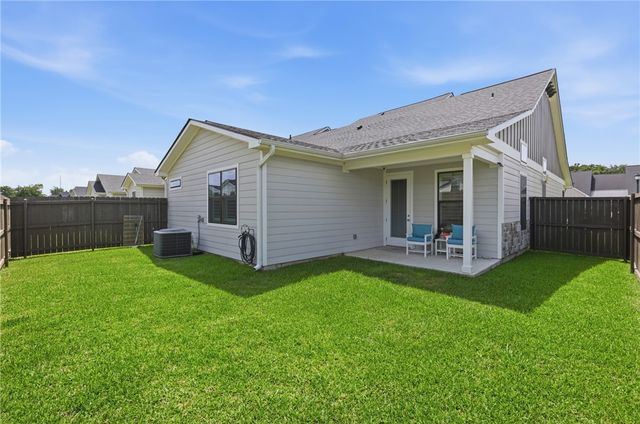 5046 Mooney Falls Drive, Bryan, TX 77802