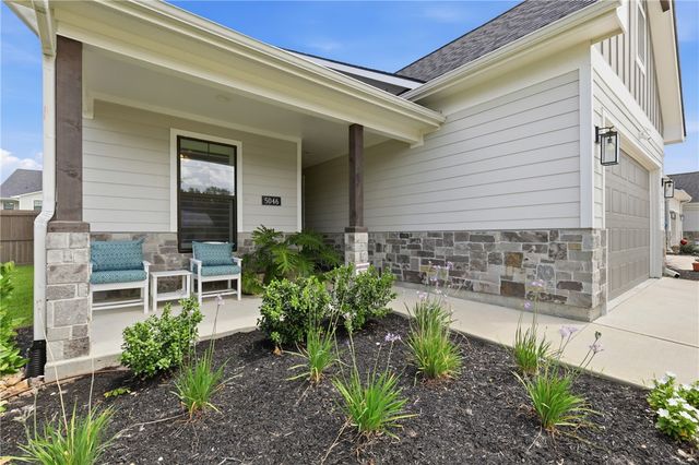 5046 Mooney Falls Drive, Bryan, TX 77802