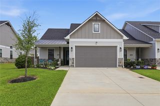 5046 Mooney Falls Drive, Bryan, TX 77802