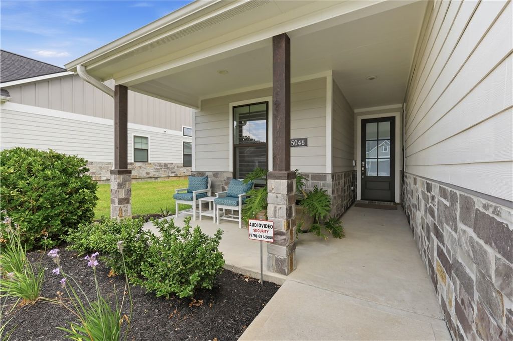 5046 Mooney Falls Drive, Bryan, TX 77802 — photo 4