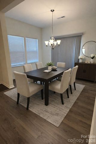 23156 Goose Down Lane, Lancaster, SC 29720