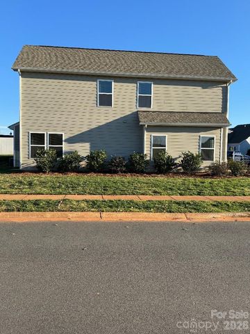 23156 Goose Down Lane, Lancaster, SC 29720