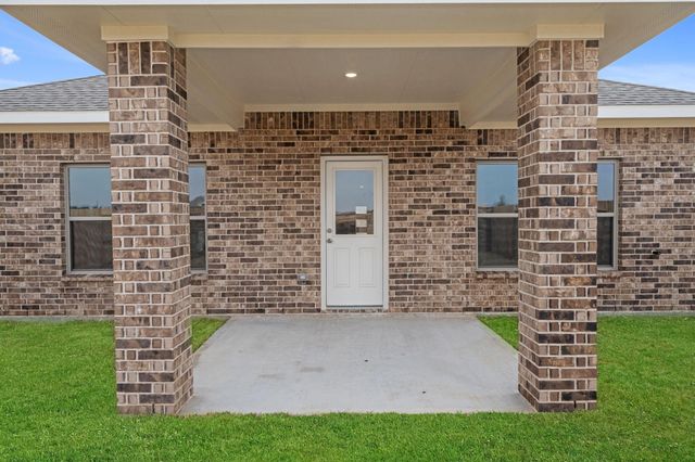 22034 Matera Vista Lane, Hockley, TX 77447