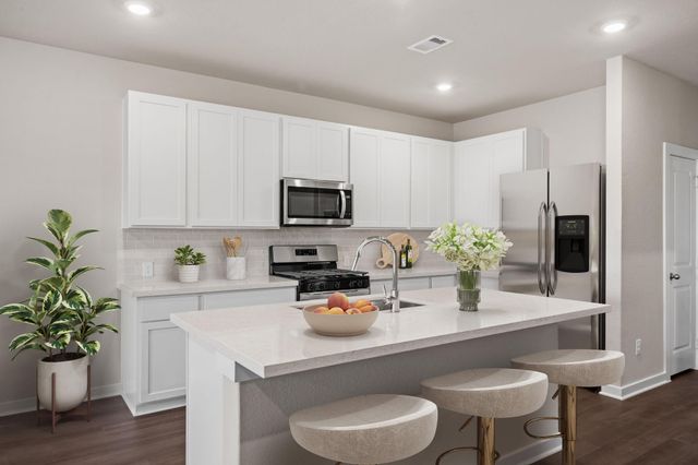 22034 Matera Vista Lane, Hockley, TX 77447