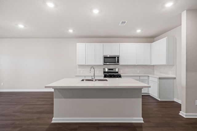 22034 Matera Vista Lane, Hockley, TX 77447