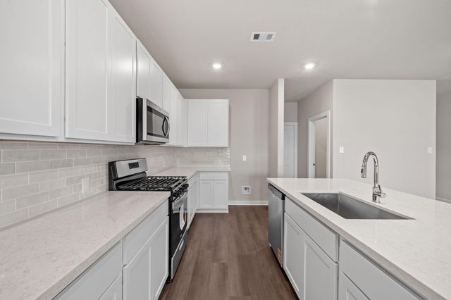 22034 Matera Vista Lane, Hockley, TX 77447