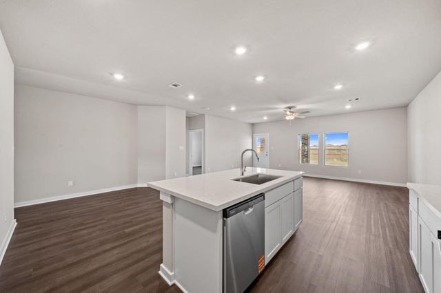 22034 Matera Vista Lane, Hockley, TX 77447