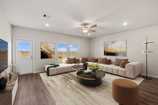 22034 Matera Vista Lane, Hockley, TX 77447