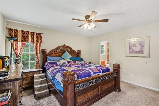 205 Jacob Trail, Rockmart, GA 30153