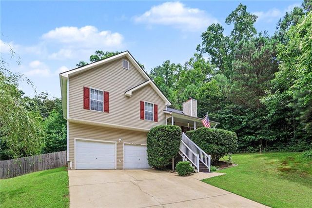 205 Jacob Trail, Rockmart, GA 30153