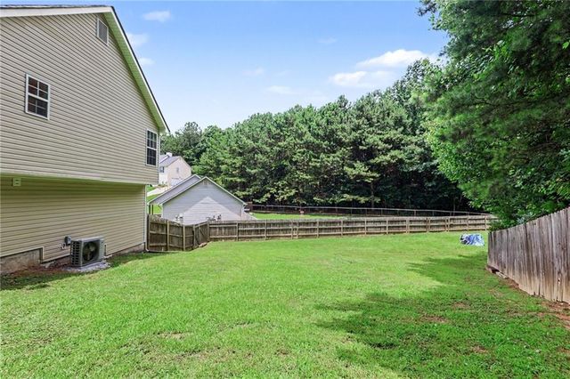 205 Jacob Trail, Rockmart, GA 30153