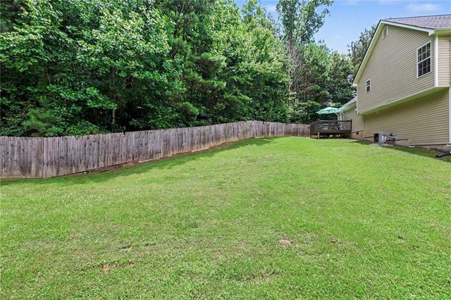 205 Jacob Trail, Rockmart, GA 30153