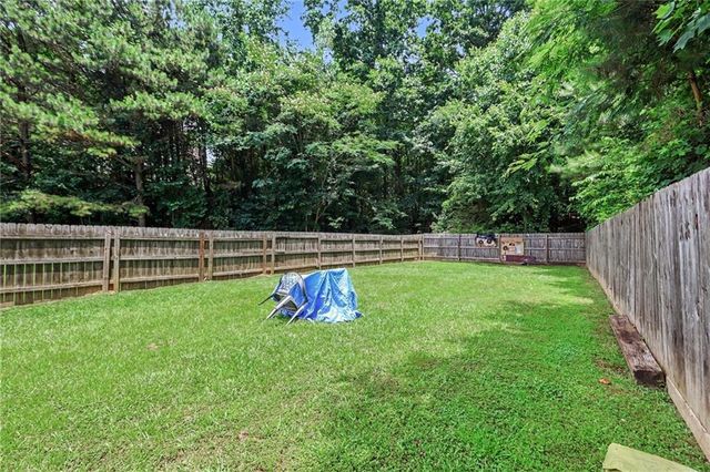 205 Jacob Trail, Rockmart, GA 30153