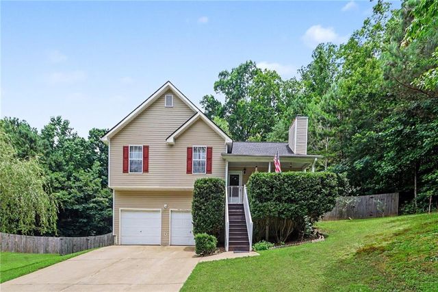205 Jacob Trail, Rockmart, GA 30153